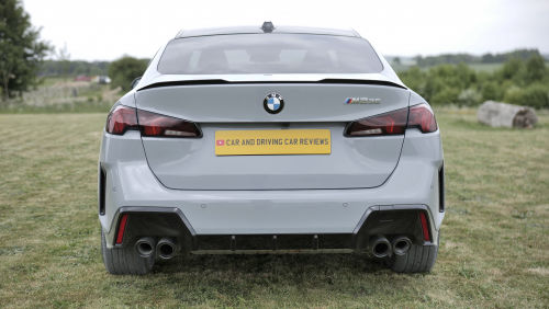 BMW 2 SERIES GRAN COUPE M235 xDrive 4dr Step Auto [Tech+/Pro Pack] view 9